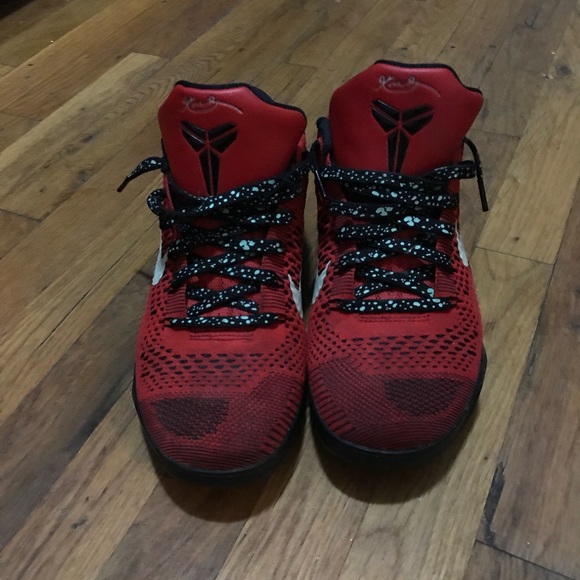 Nike Kobe elite - Picture 1 of 5